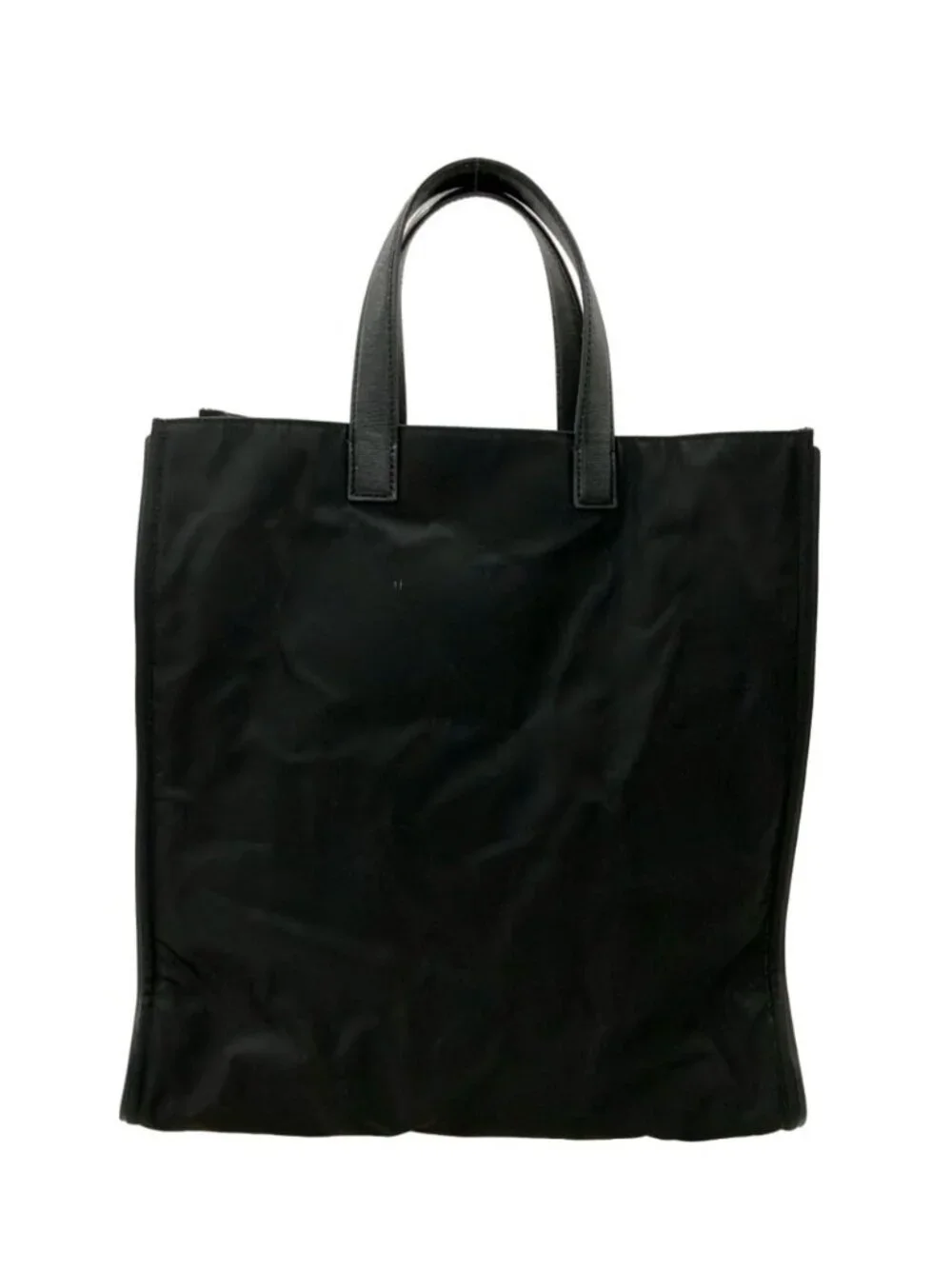 Fendi Handbag Black